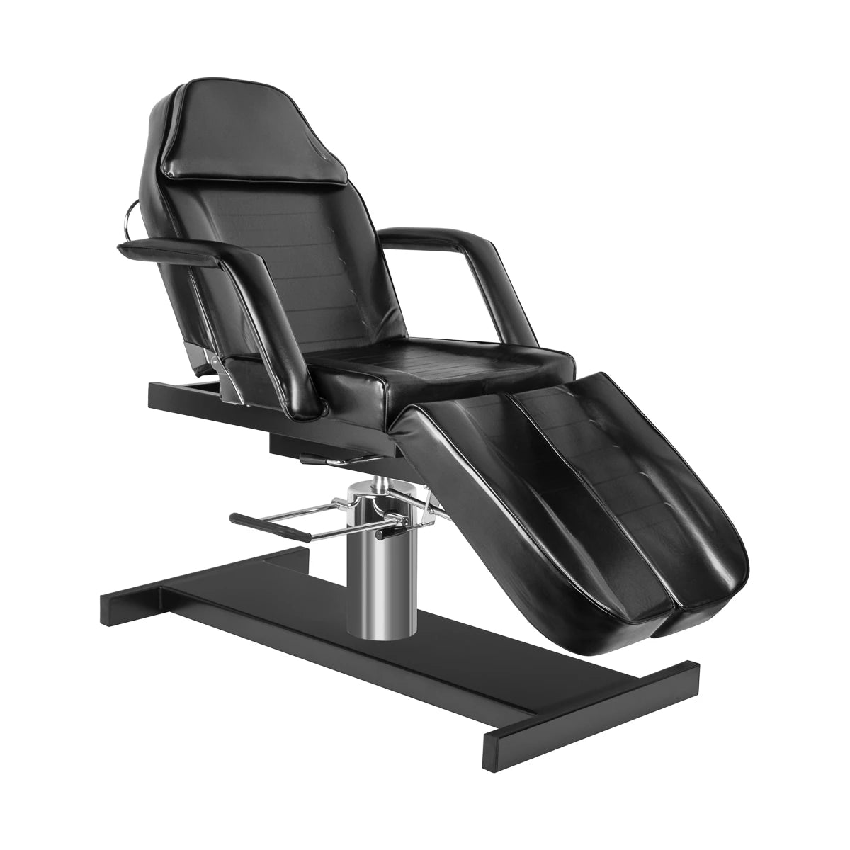 Hydraulic Pedicure Chair A 210c PEDI, black