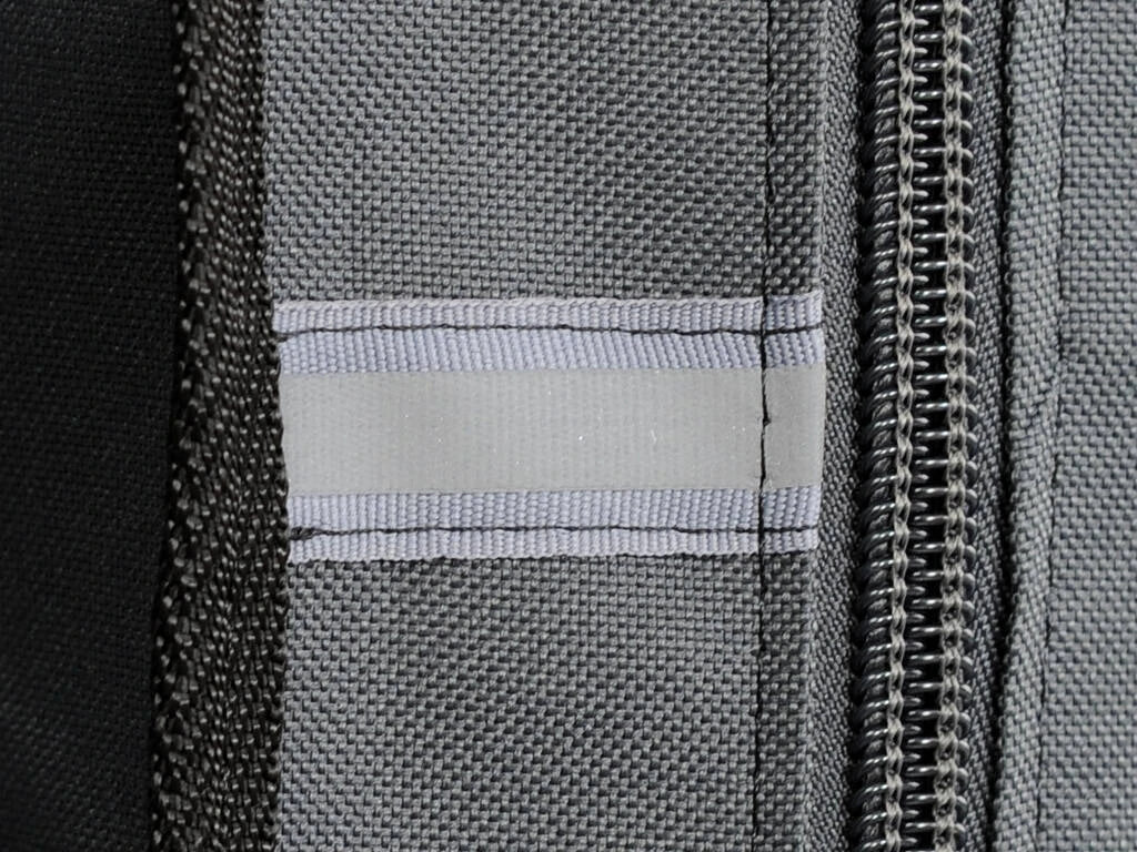 City Carry Case 180/70 Wheels Option