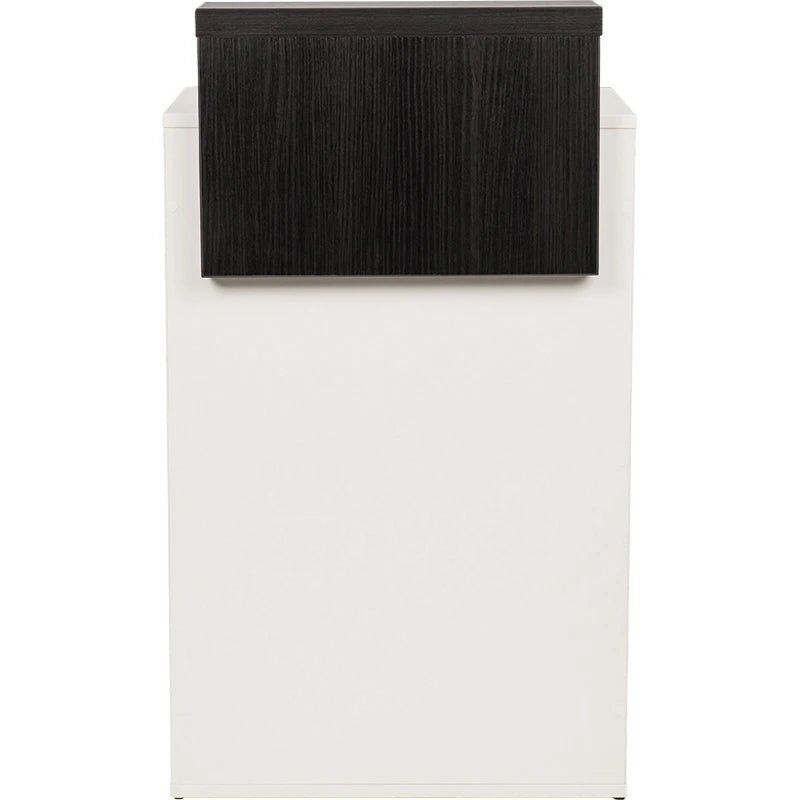 Reception desk TINA V2