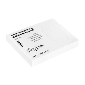 PRO INK Coil machine foil