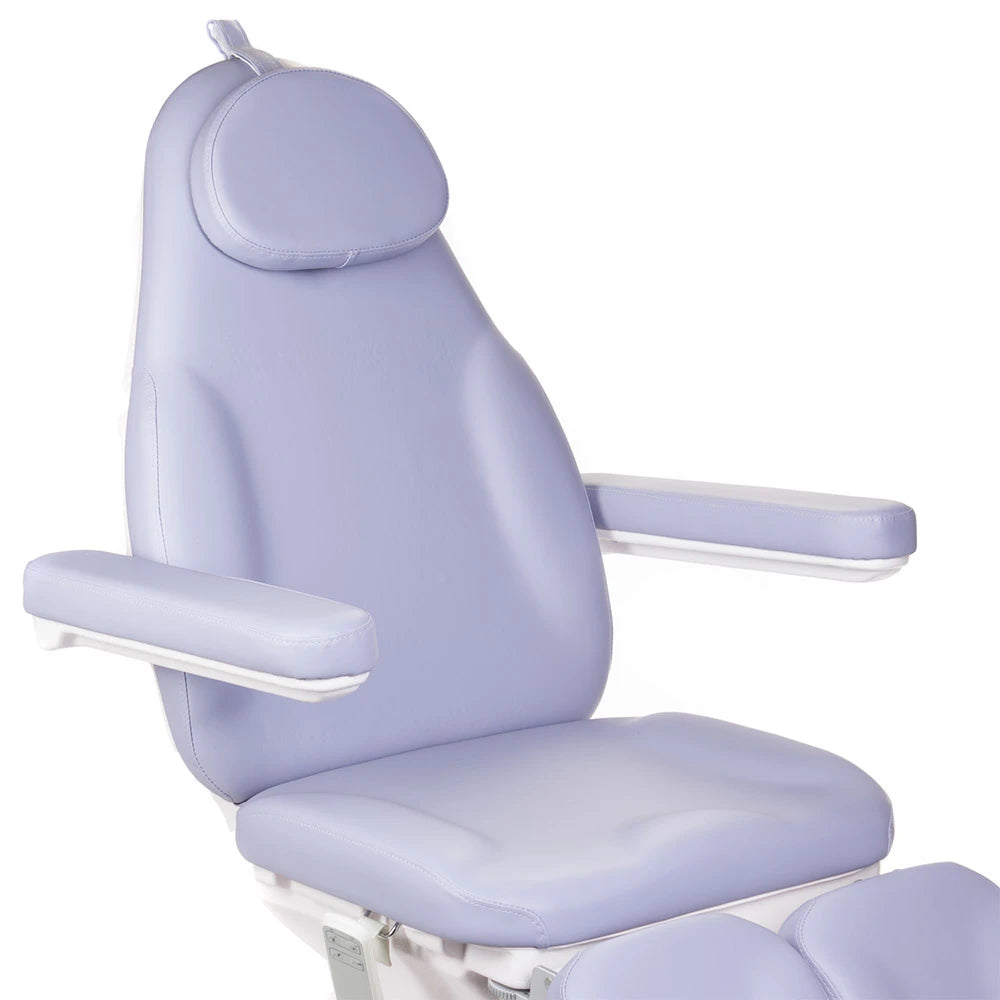 Pedicure Chair BD-8294 PEDI, 2 motors, lavender
