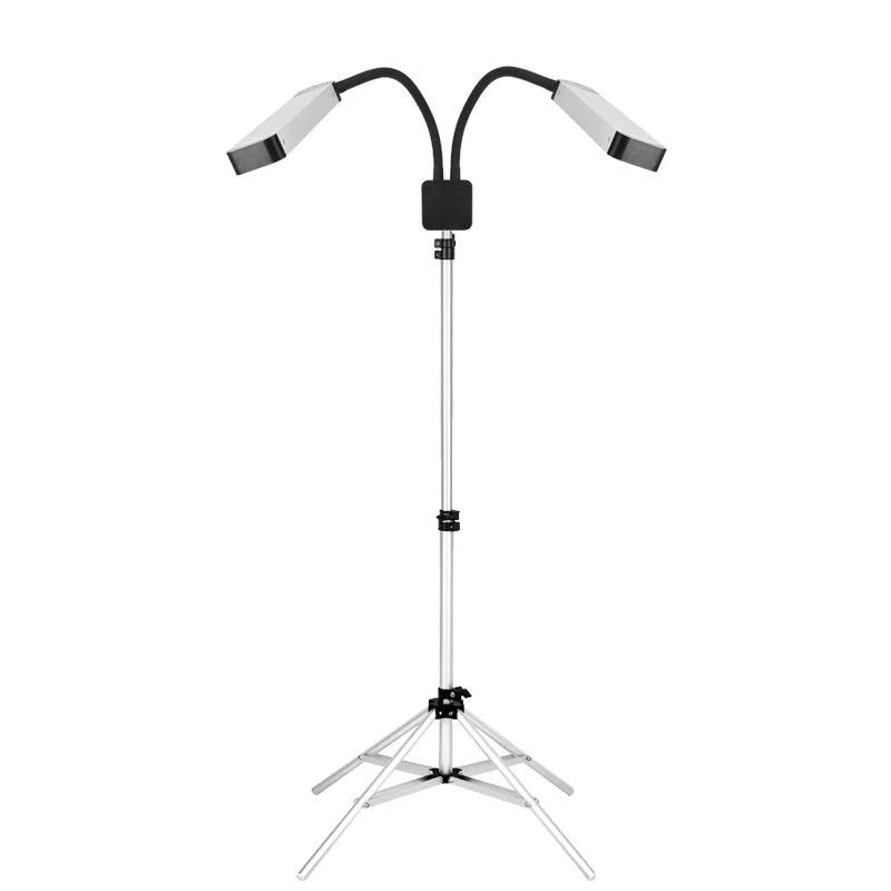 LED lamp for eyelashes and makeup polluks ii type msp-ld01