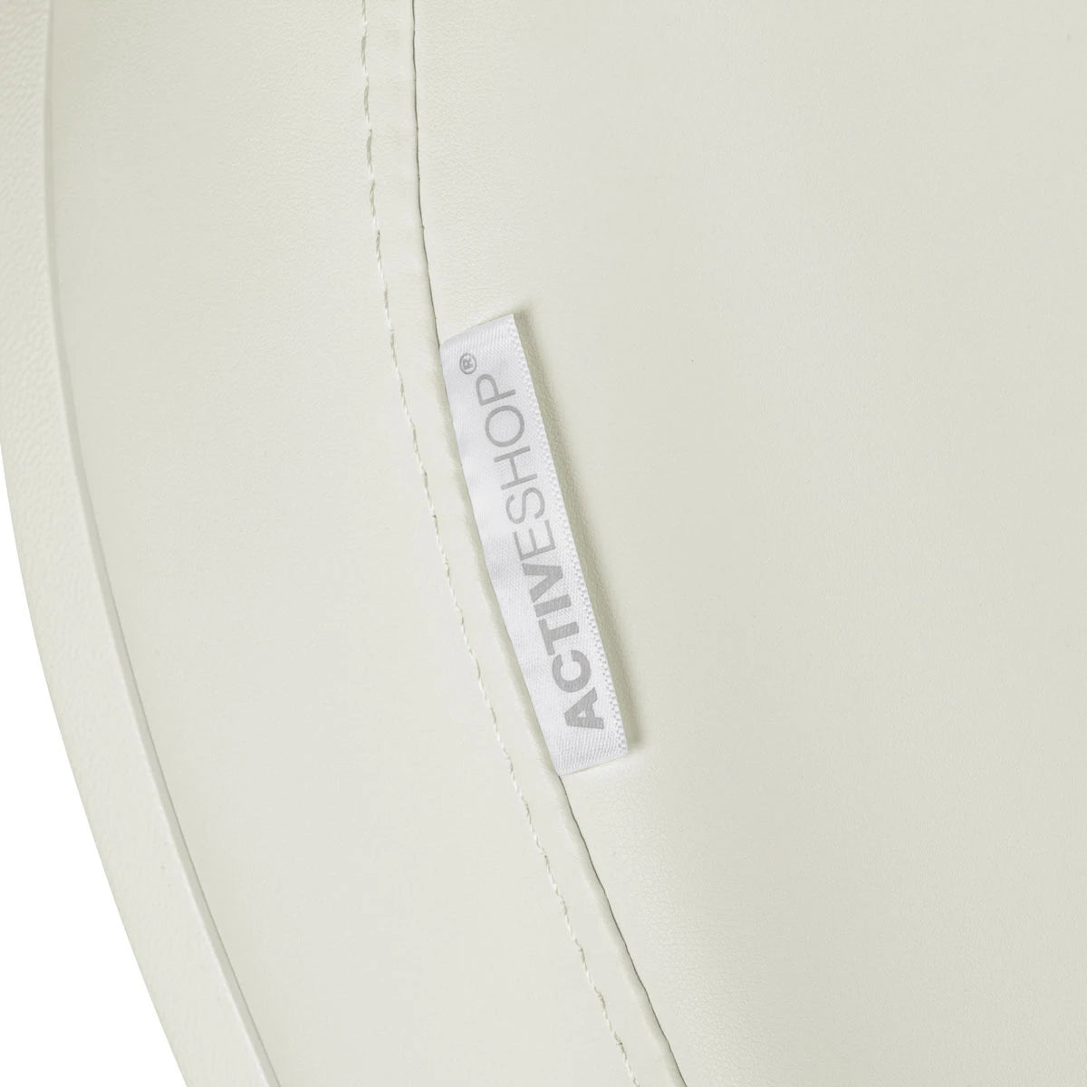 Beauty bed-couche AZZURRO 708a, 4 motors, white
