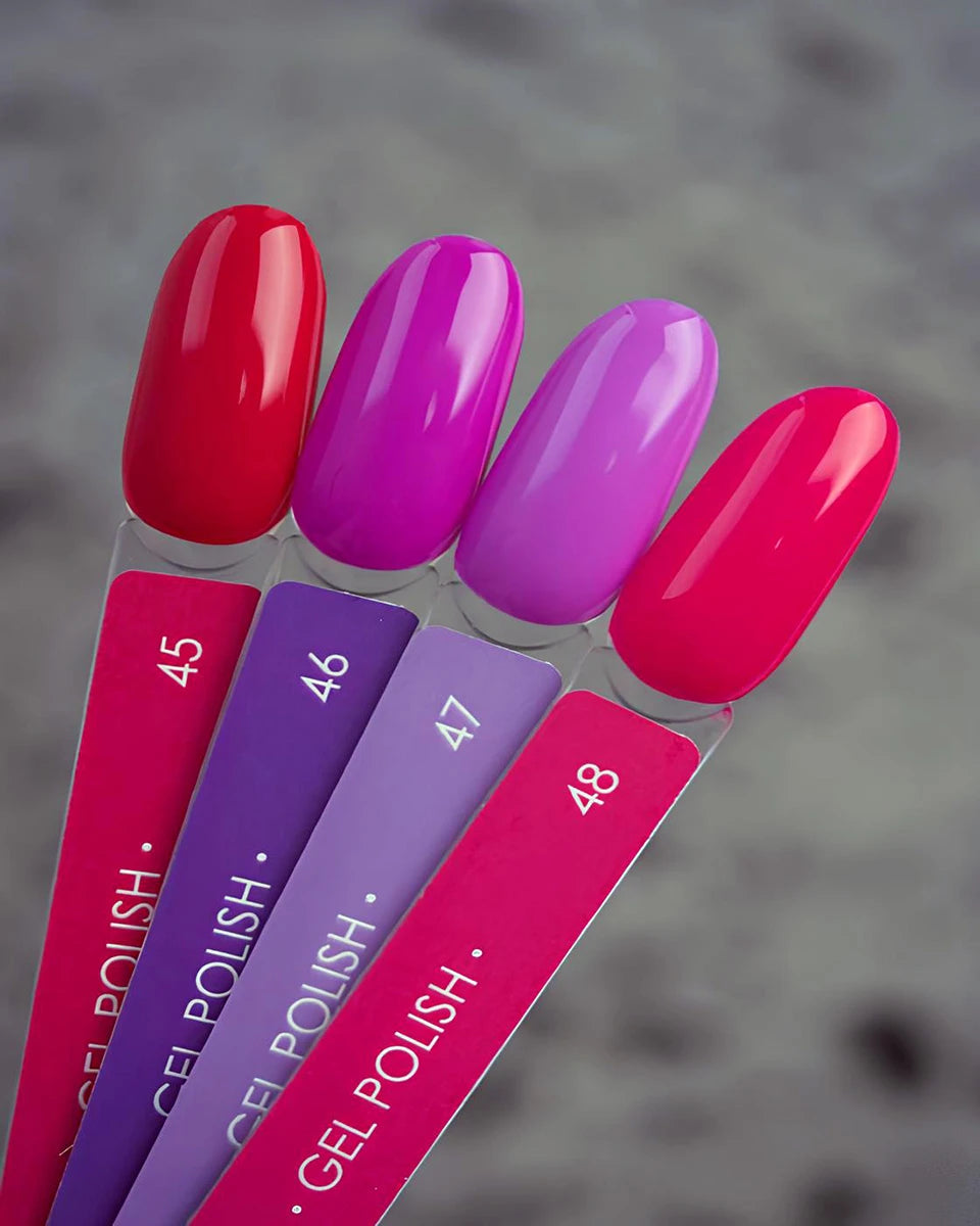 Gel Polish 046, 10 ml