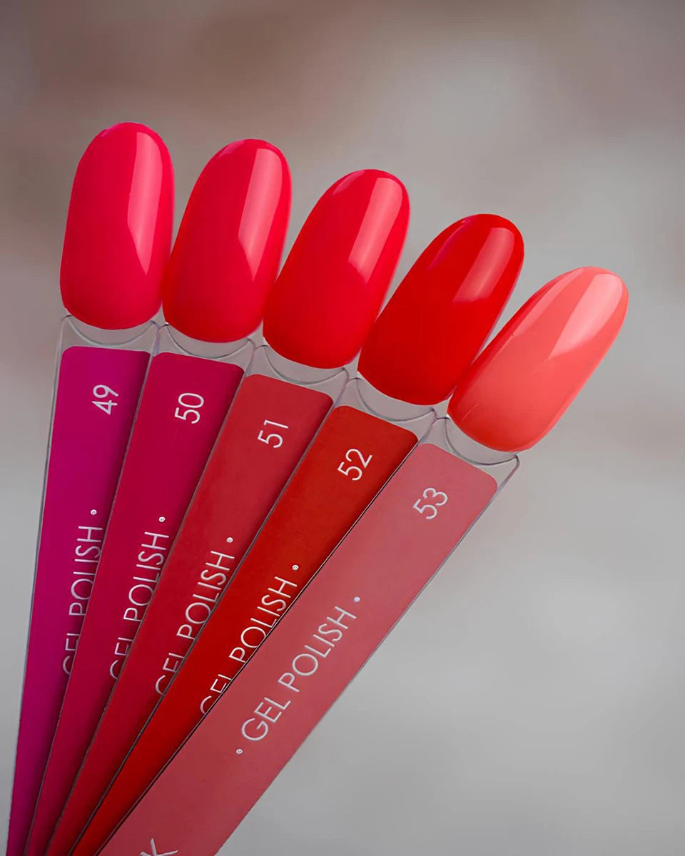 Gel Polish 051, 10 ml