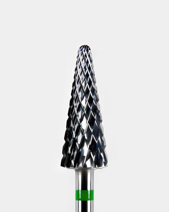 Carbide Bit №205 green