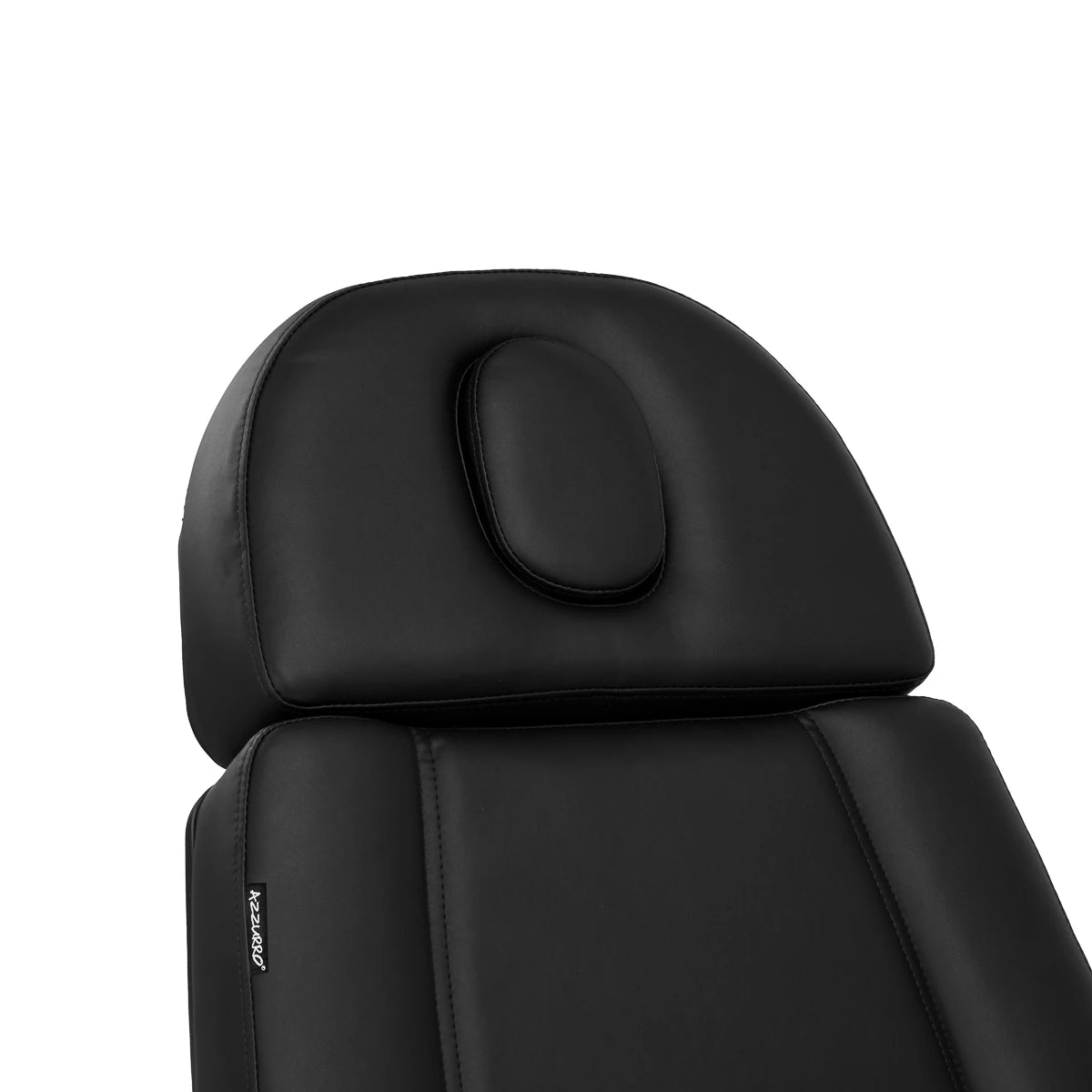Azzurro Lux cosmetic chair 3m black