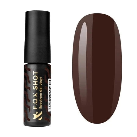 Gel Polish SHOT Spectrum Gel Vinyl 119, 5 gr