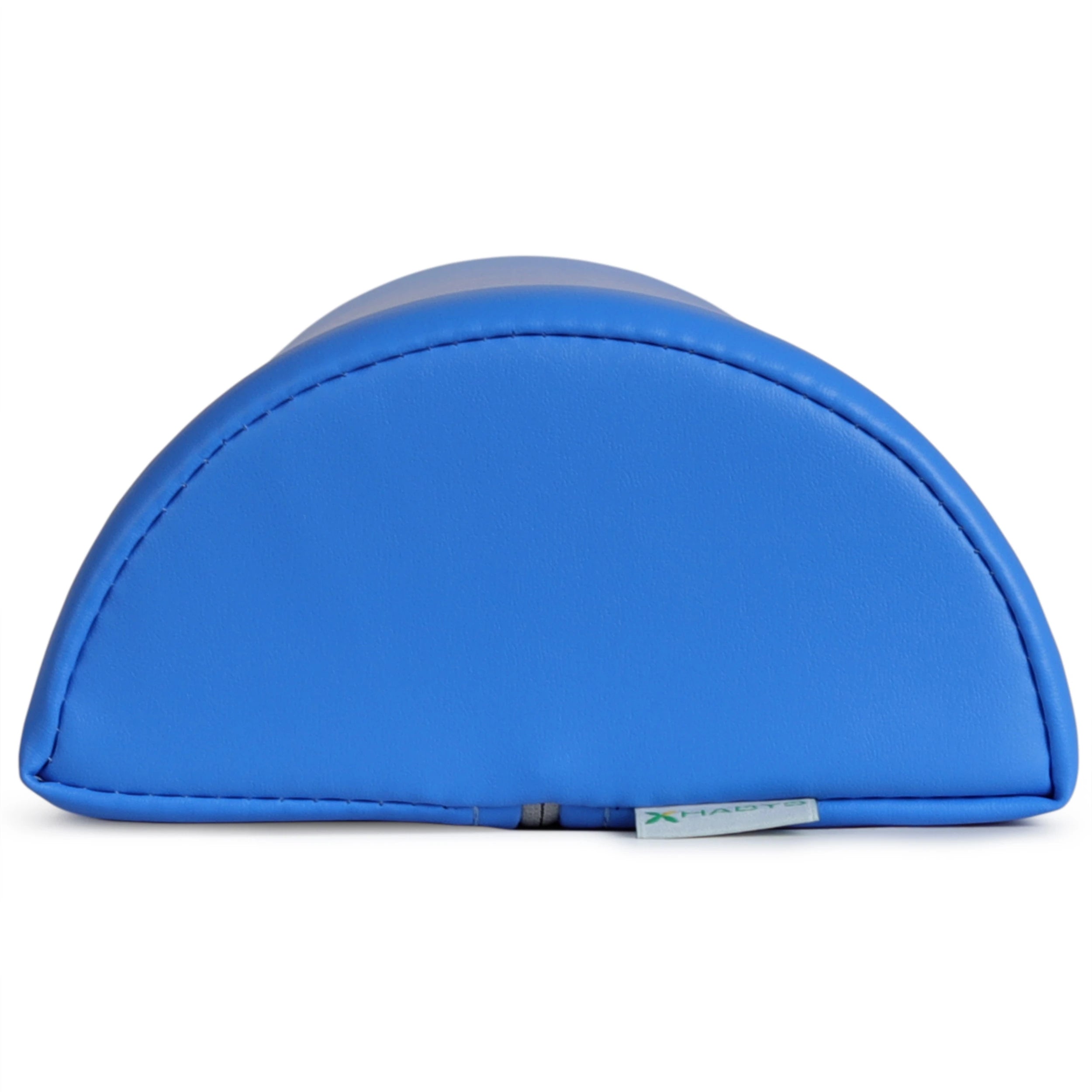 Semi Round Bolster 60x19x9 K023 Blue