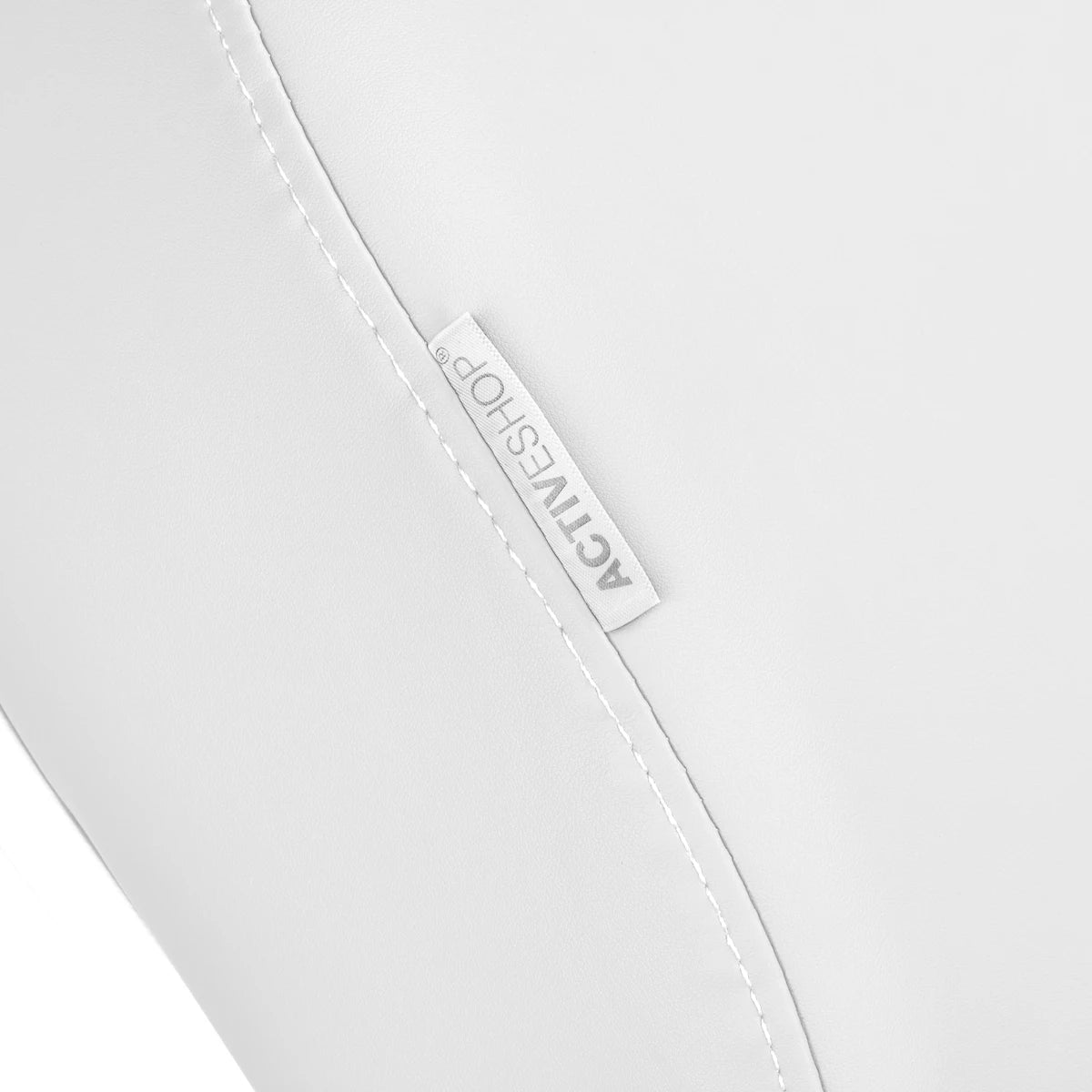 Beauty bed-couche AZZURRO 891, 3 motors, white
