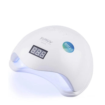 Nail lamp SUNUV SUN 5 36W