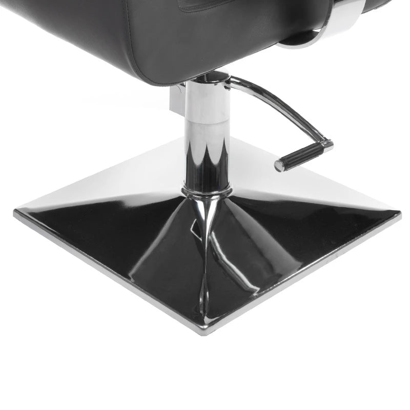 Hairdressing chair Vito BH-8802, gray