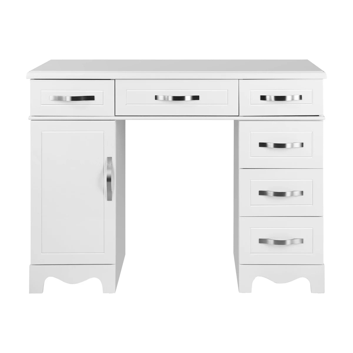 Manicure table YR-004, white