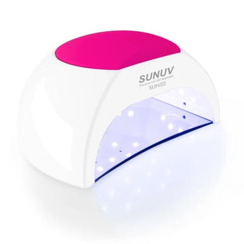 Nail lamp SUNUV SUN 2C 48W