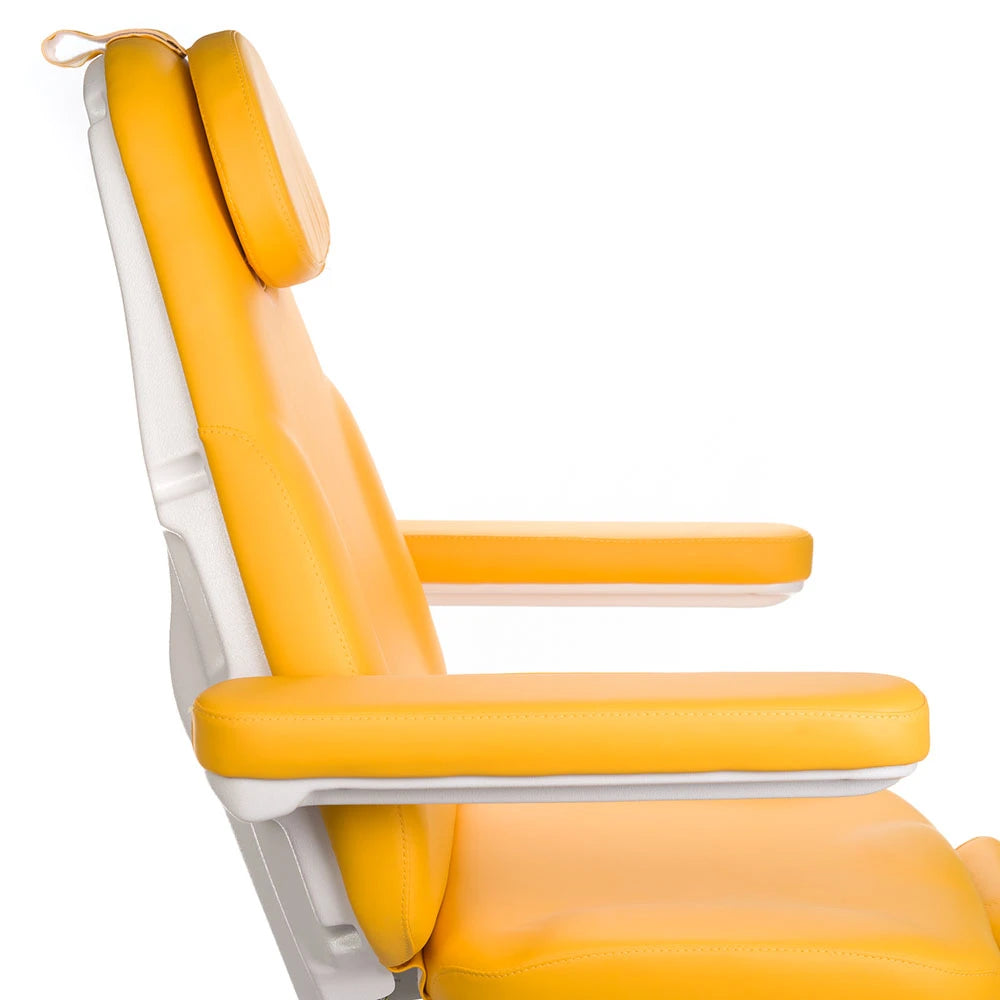 Pedicure Chair BD-8294 PEDI, 2 motors, honey