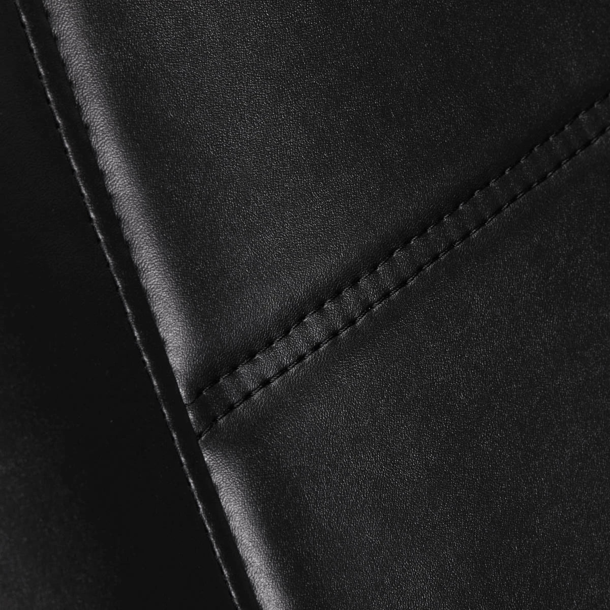 Beauty bed-couche SILLON LUX 273B, 3 motors, black