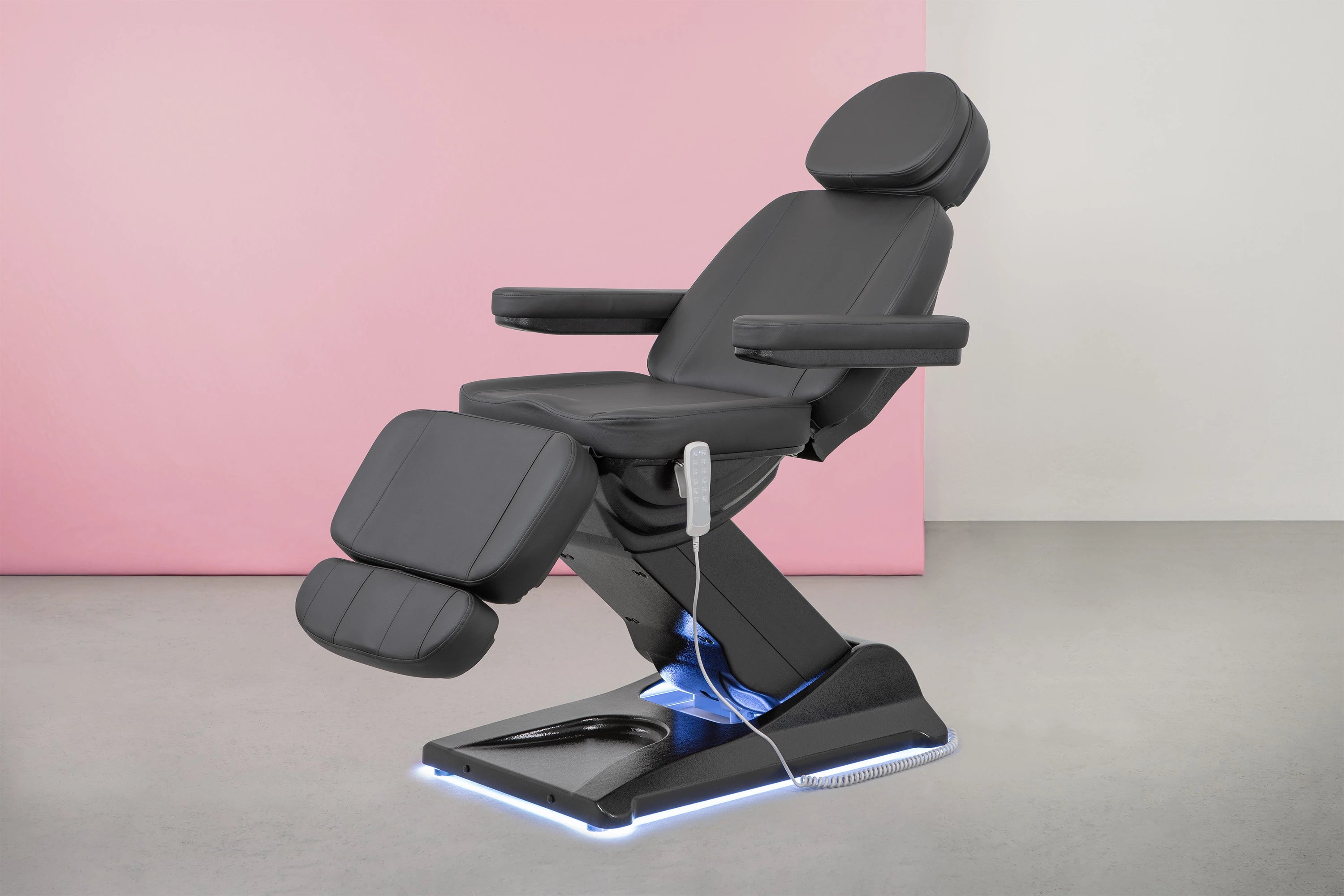 OASIS Four-Motor Electric Beauty Couch