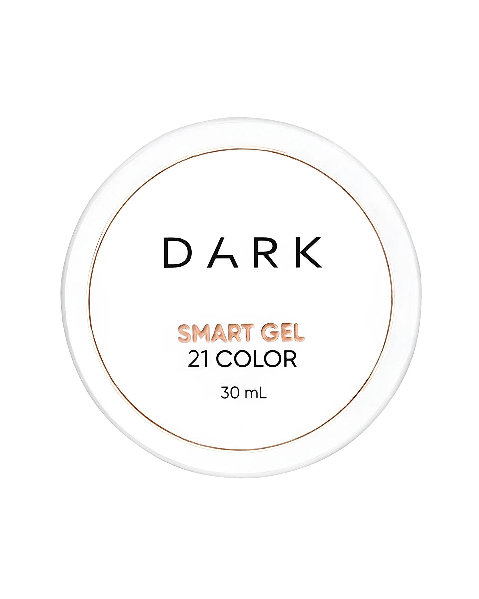 Smart Builder Gel 21, 30 ml