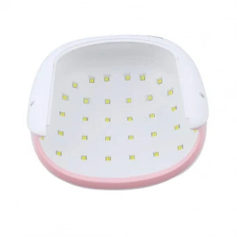 Nail lamp SUNUV SUN 4S 48W
