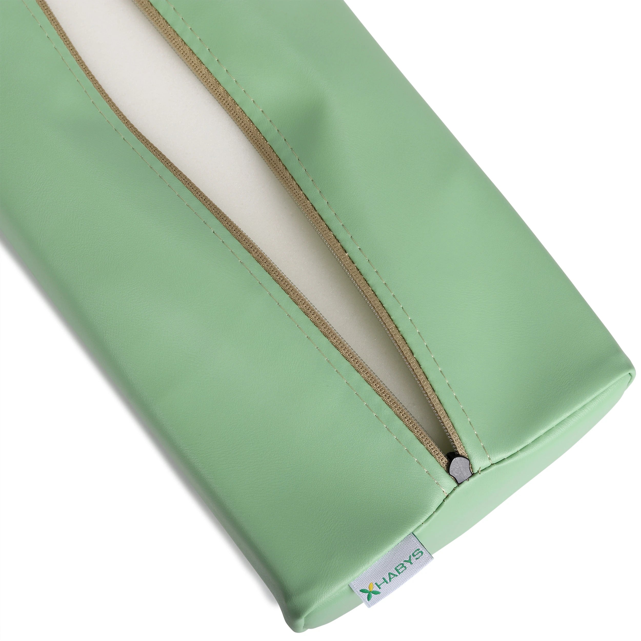 Semi Round Bolster 60x18x12 K022 Green