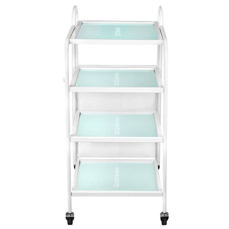 Cosmetic table type 1031 giovanni