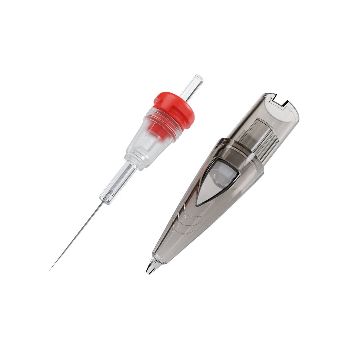 EL CARTEL Tattoo Cartridges 0.20mm 5RL liner 10pcs.