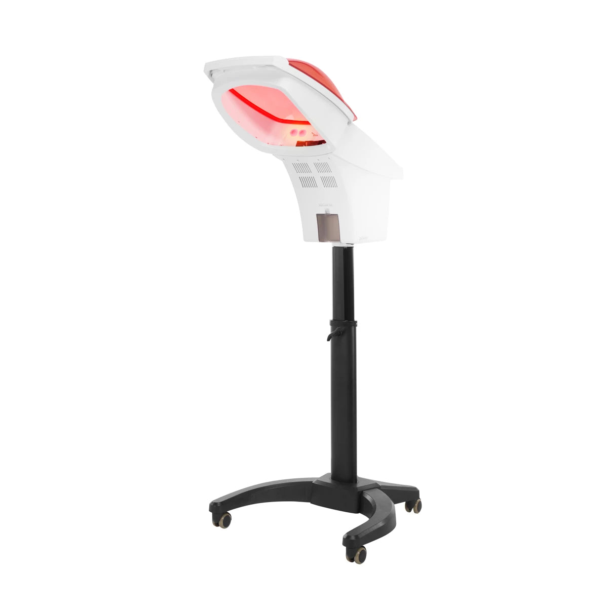 Hairdressing sauna Gabbiano 408D white with active ozone