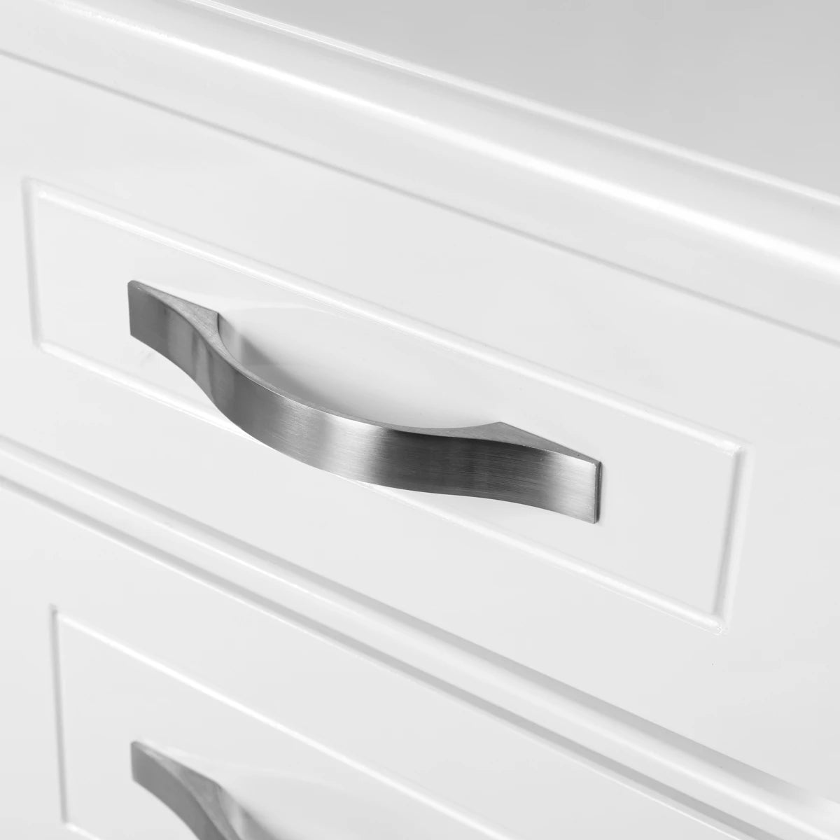 Manicure table YR-004, white