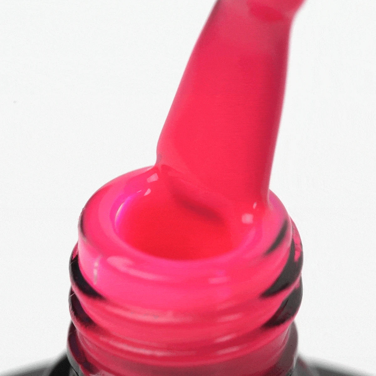 Gel polish OCHO Fluo F06 -5 g
