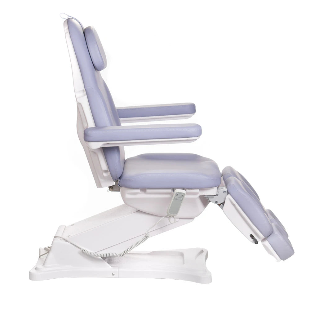 Pedicure Chair BD-8294 PEDI, 2 motors, lavender