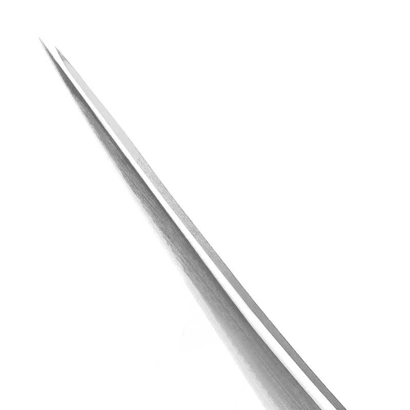 Snippex eyelash tweezers straight 710