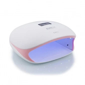 Nail lamp SUNUV SUN 4S 48W