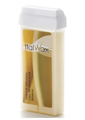ItalWax cartridge BANANA 100ml