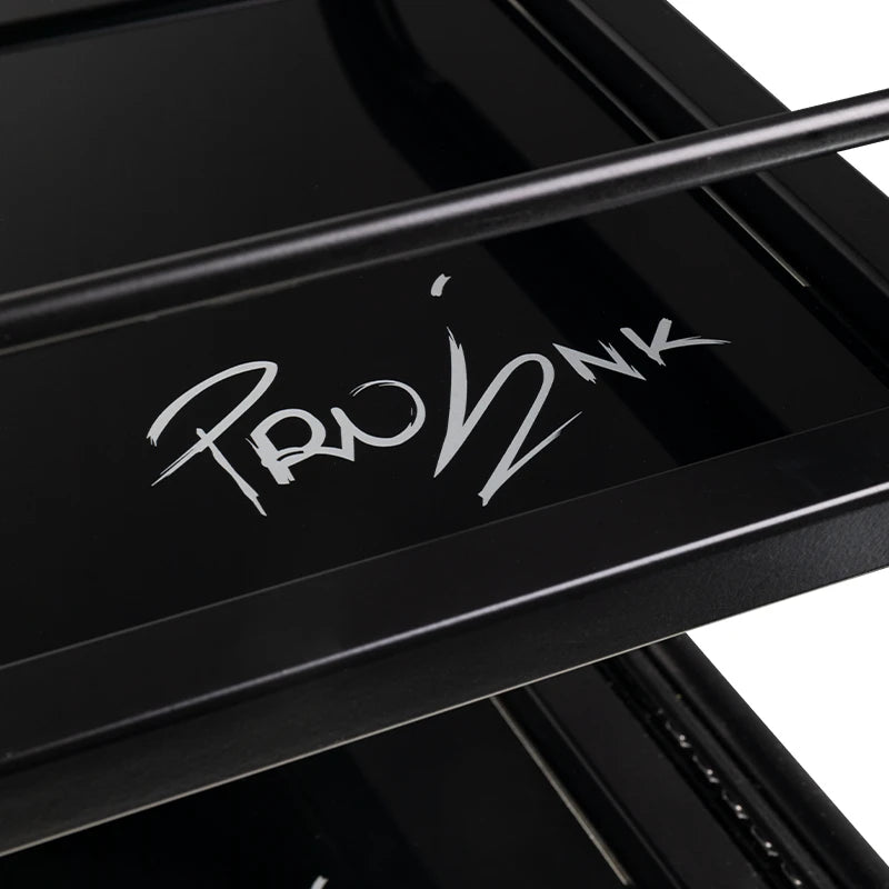 Tattoo assistant pro ink 1015 black