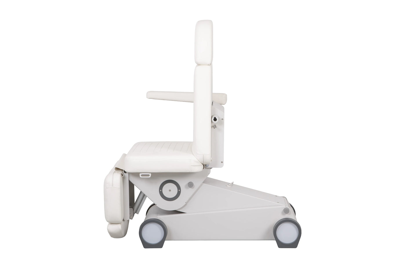 Electric Cosmetology Couch BLIGHT502 with 4 Motors