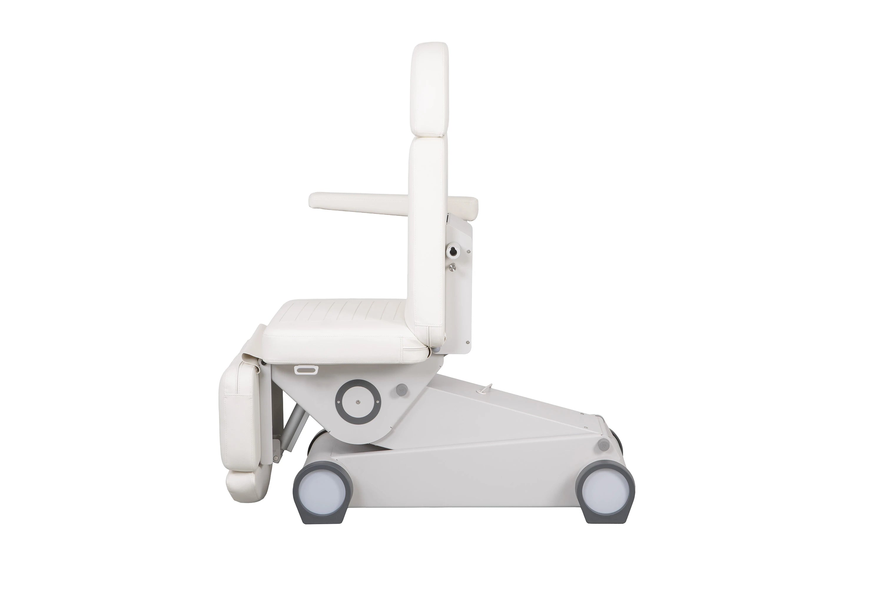 Electric Cosmetology Couch BLIGHT502 with 4 Motors