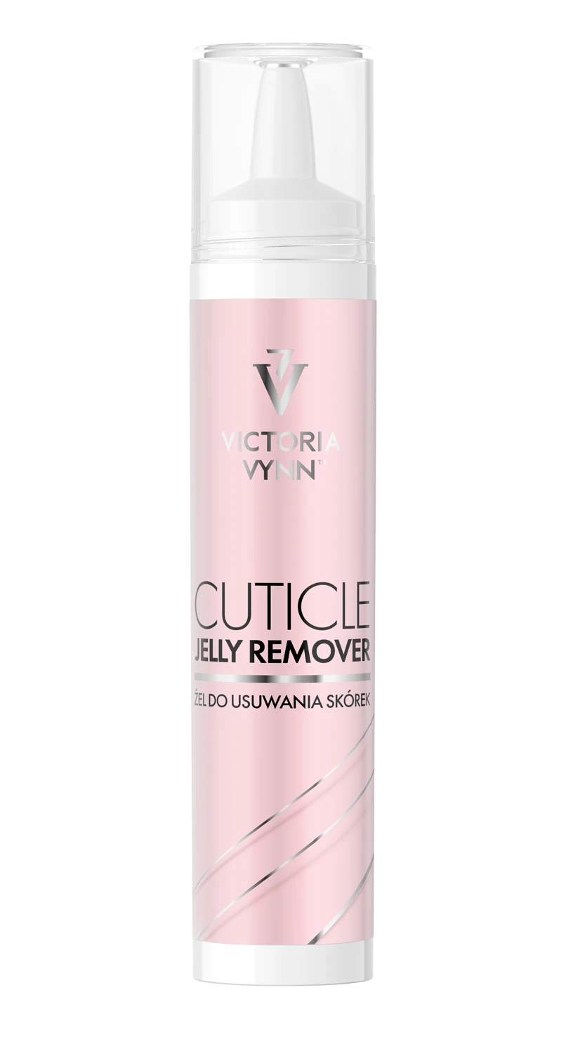 Cuticle jelly remover 30ml
