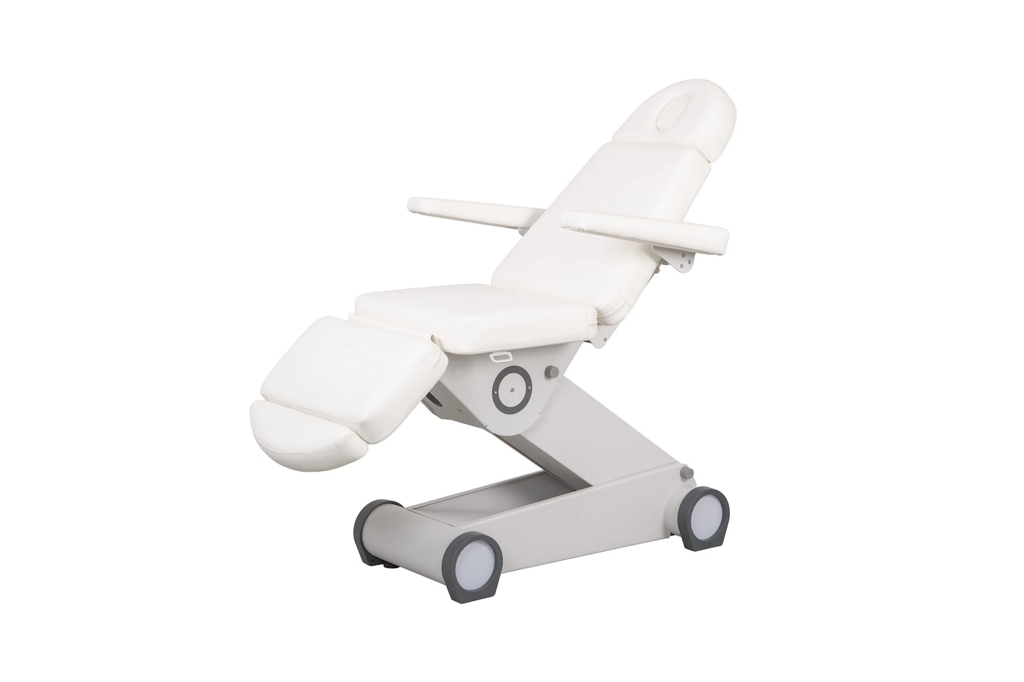 Electric Cosmetology Couch BLIGHT502 with 4 Motors