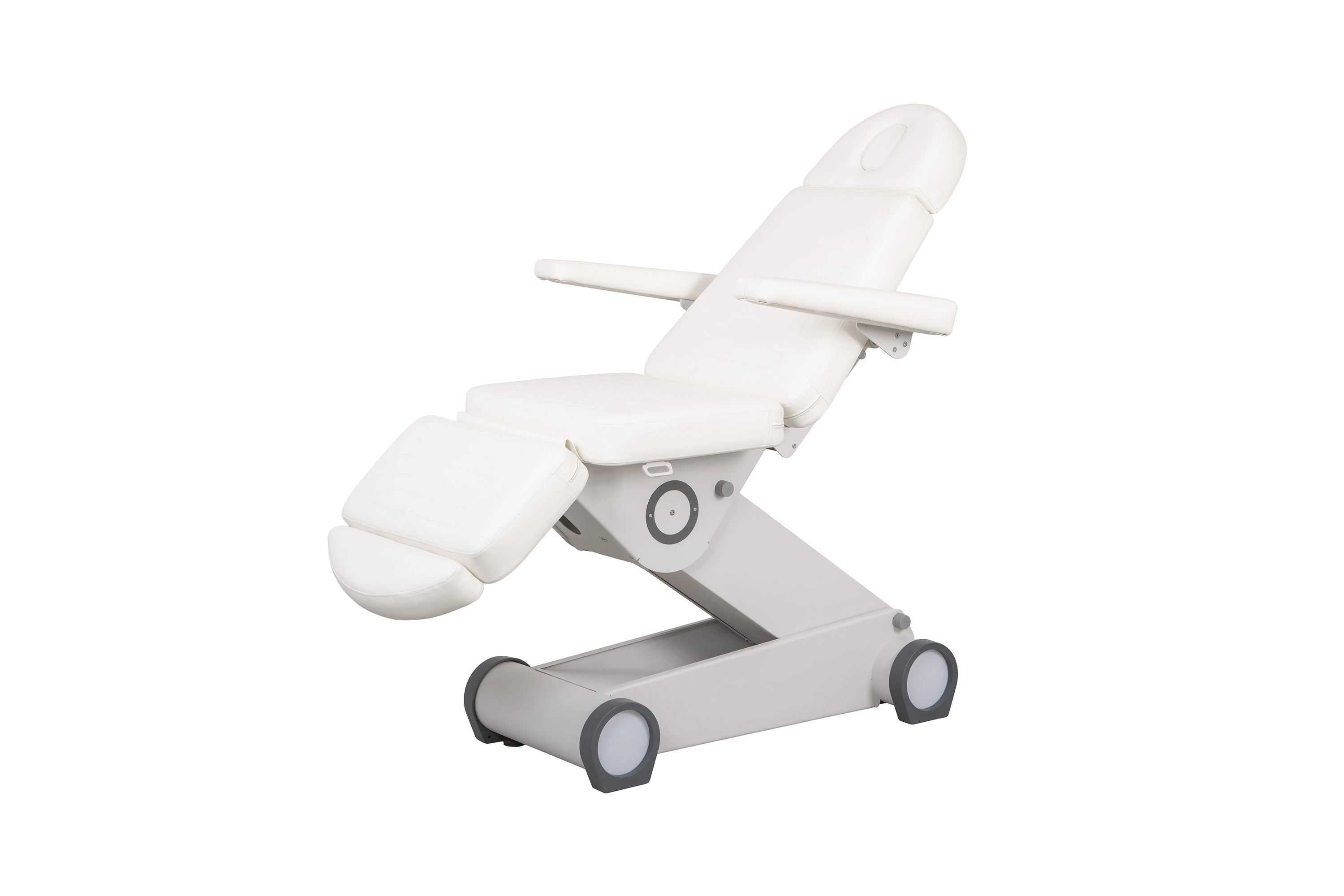Electric Cosmetology Couch BLIGHT502 with 4 Motors