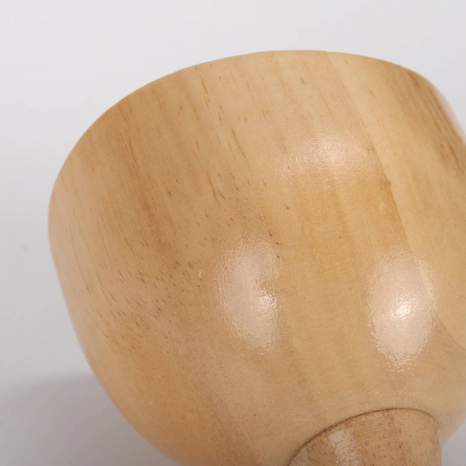 Set of wooden massage tools, 4 pcs.