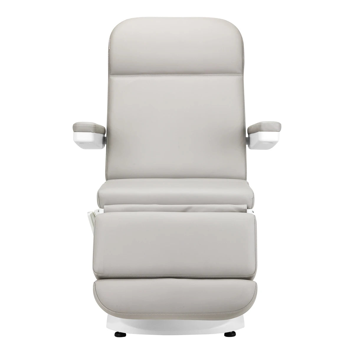 Beauty bed-couche AZZURRO 891, 3 motors, gray