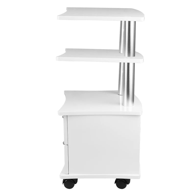 Cosmetic table, 1213 SYIS, white