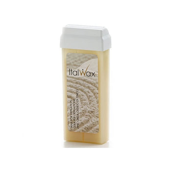 ItalWax cartridge ZINC OXIDE 100ml