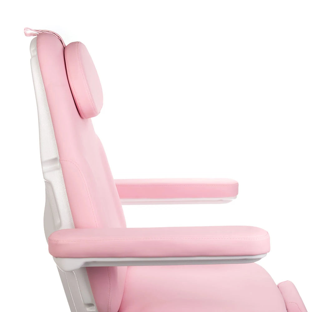 Pedicure Chair BD-8294 PEDI, 2 motors, pink