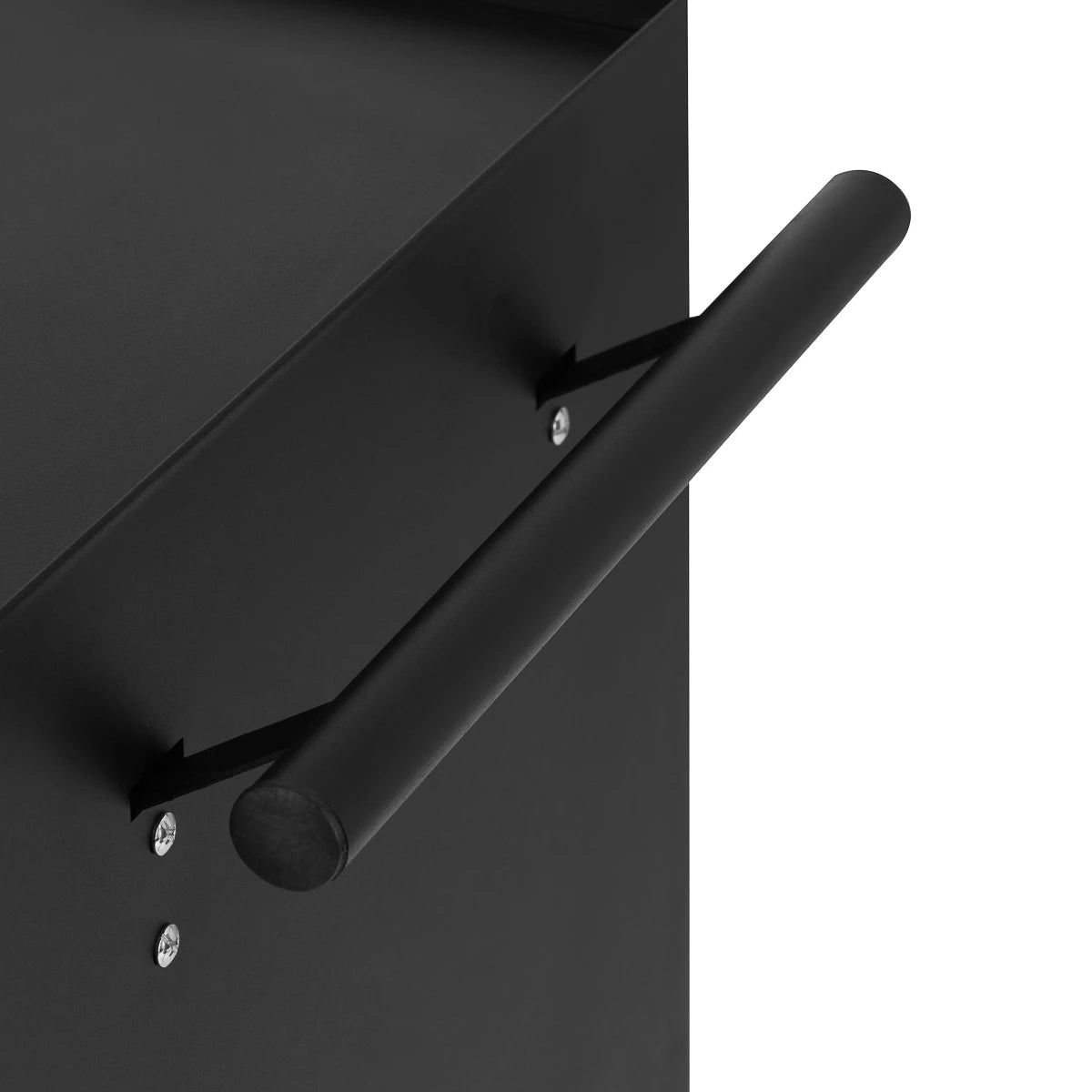 The Pro Ink 005 tattoo assistant black