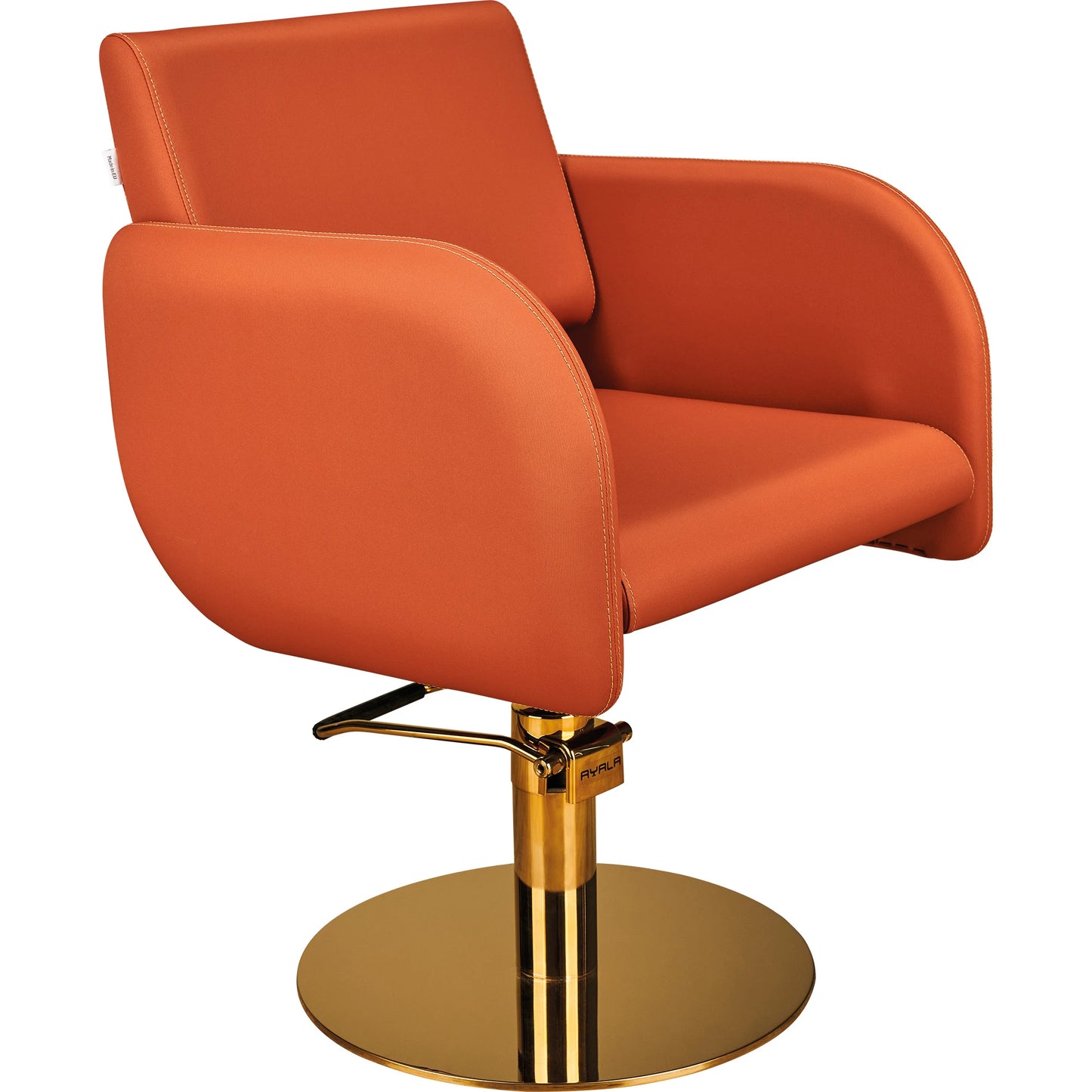 Hairdressing chair LEVANTE