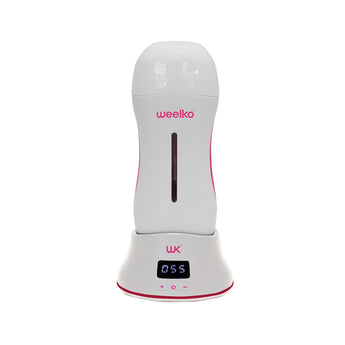 ONEWAX Digital Paraffin Wax Heater with 1 Pot