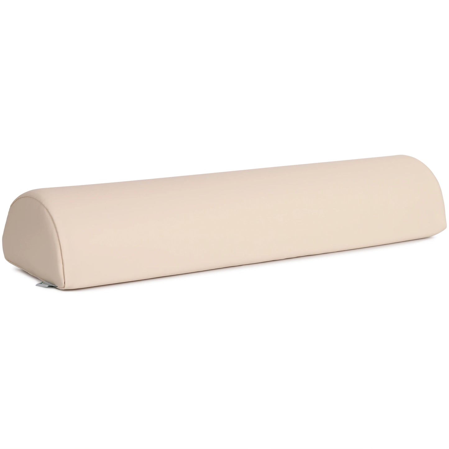 Semi Round Bolster 60x15x10 K101 Beige