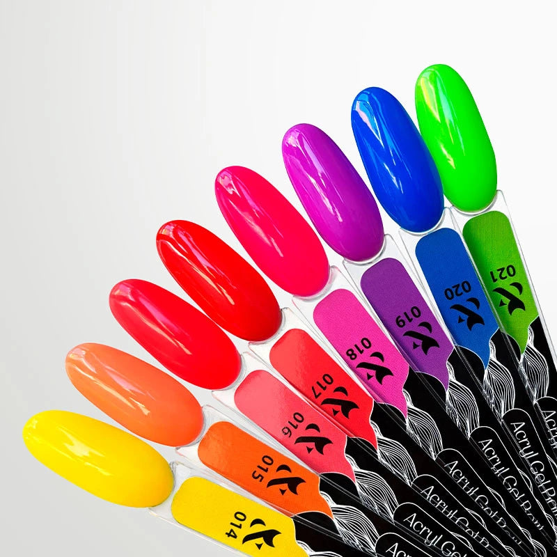 Acryl Gel in Bottle 025, 14 ml