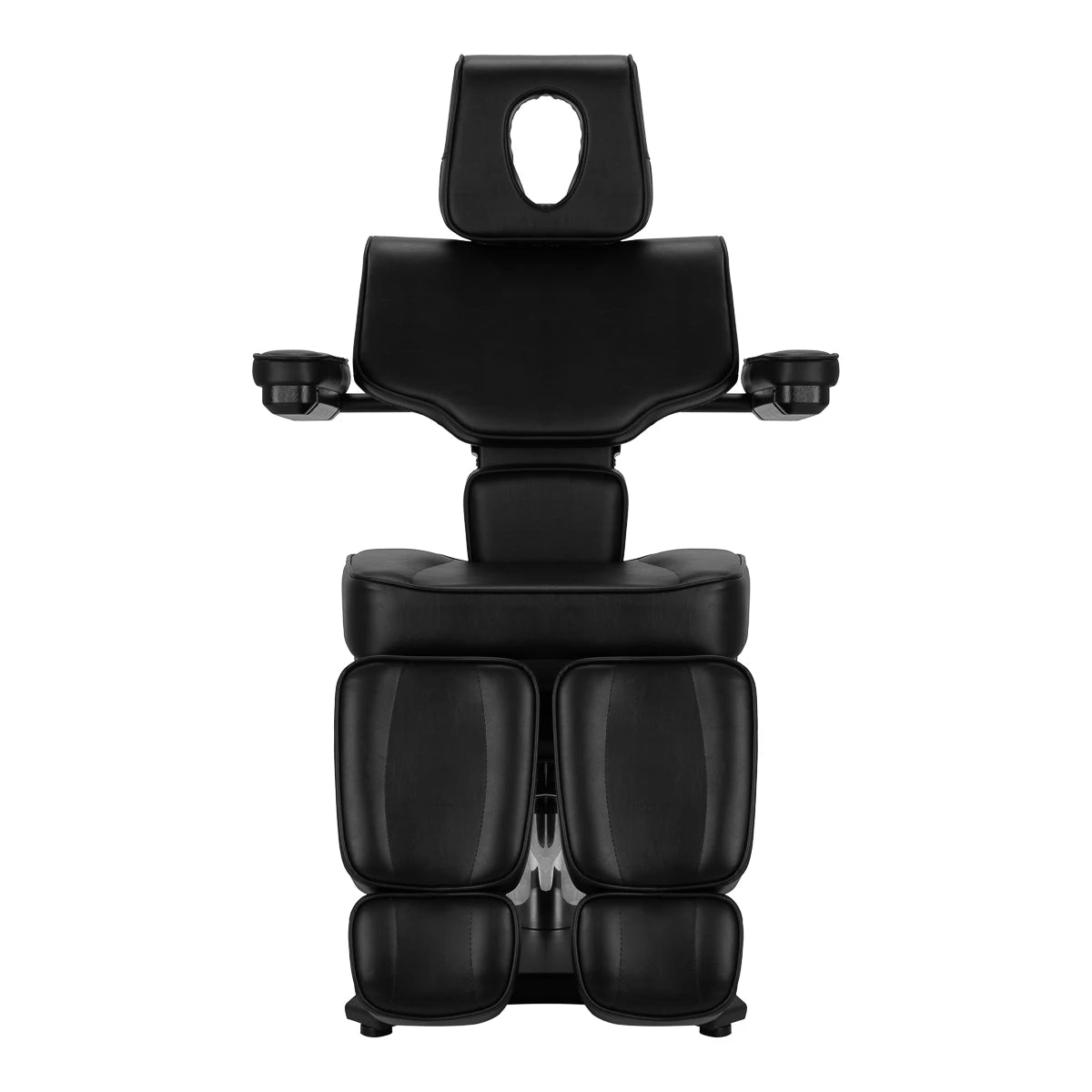 Pro Ink 604 tattoo chair black